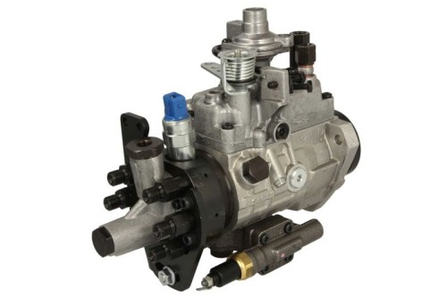 Pompa wtryskowa do MASSEY FERGUSON 4224314E91 DEL8921A750G