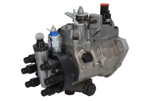 Pompa wtryskowa do JOHN DEERE RE61860 SE500982 DEL8921A080W