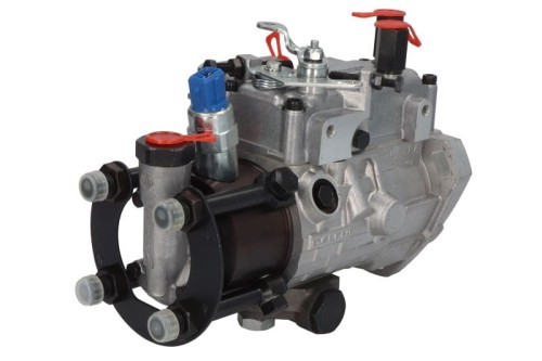 Pompa wtryskowa do PERKINS JCB 17/108900R, 2643L625, 2643L665, UFK3L665 DEL8523A590G