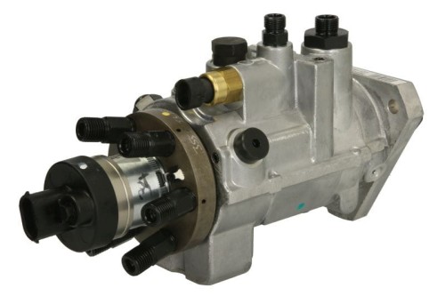 Pompa wtryskowa do JOHN DEERE RE508732, RE518088, RE518165, RE557897, SE501236 DE2635-6237