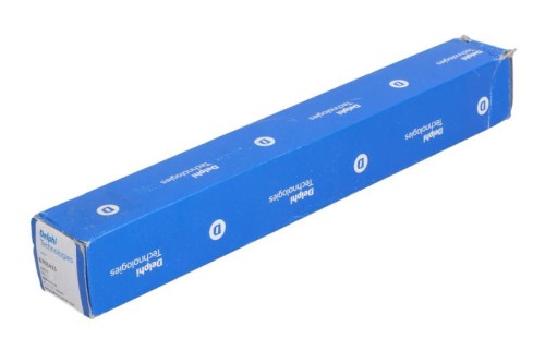 Wtryskiwacz do JCB PERKINS DEL6701415 DELPHI