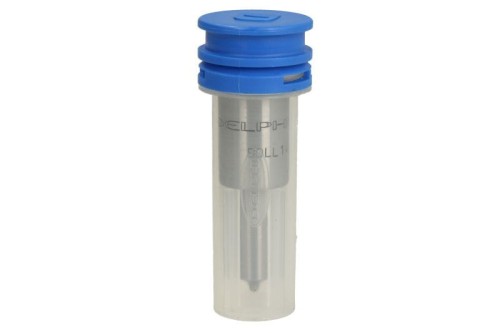 Wtryskiwacz do CASE DEL5621637 DELPHI
