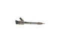 Wtryskiwacz do CASE  JOHN DEERE  NEW HOLLAND IVECO 0445110657 BOSCH