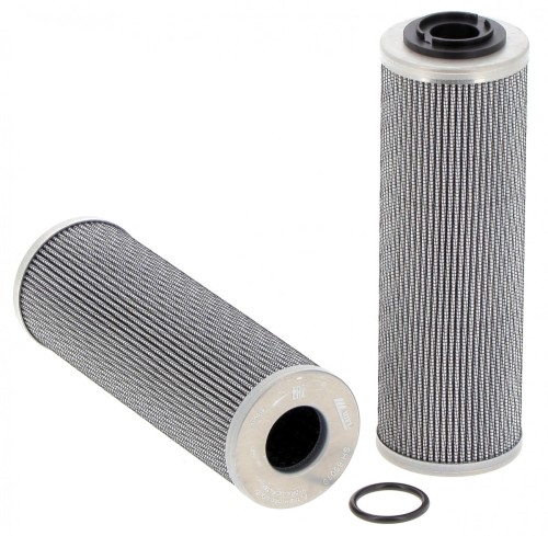 Filtr hydrauliczny SH65019 Hifi Filter do Schottel, Schopf
