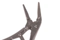 Szczypce zaciskowe długie 225 mm CrV Tvardy 