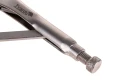 Szczypce zaciskowe okrągłe szczęki 250mm CrV Tvardy 