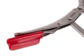 Szczypce zaciskowe okrągłe szczęki 250mm CrV Tvardy 
