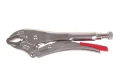Szczypce zaciskowe okrągłe szczęki 250mm CrV Tvardy 