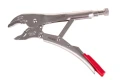 Szczypce zaciskowe okrągłe szczęki 250mm CrV Tvardy 