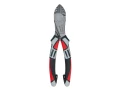 Szczypce obcinaczki ucinaczki wydłużone do cięcia bocznego 180mm CrV Tvardy