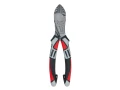 Szczypce obcinaczki ucinaczki wydłużone do cięcia bocznego 180mm CrV Tvardy