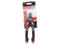 Szczypce do cięcia bocznego obcążki obcinaczki 180mm CrV Tvardy