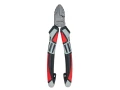 Szczypce do cięcia bocznego obcążki obcinaczki 180mm CrV Tvardy