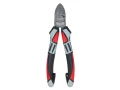 Szczypce do cięcia bocznego obcążki obcinaczki 160mm CrV Tvardy