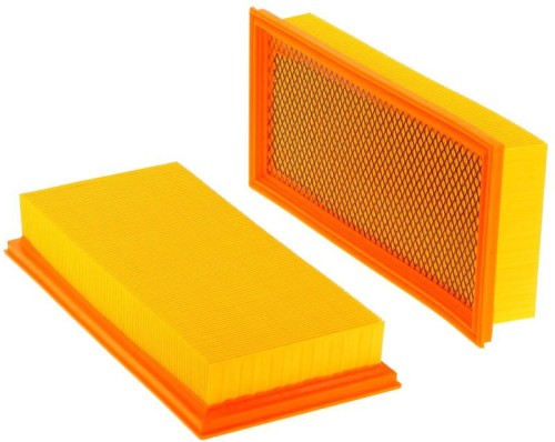 Filtr kabinowy SC50015 HIFI FILTER do DEUTZ-FAHR: AGROTRON, SAME: IRON, LAMBORGHINI: R7