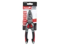 Szczypce uniwersalne kombinerki 180mm CrV Tvardy