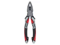 Szczypce uniwersalne kombinerki 180mm CrV Tvardy