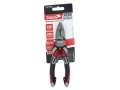 Szczypce uniwersalne kombinerki 160mm CrV Tvardy