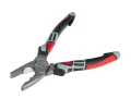 Szczypce uniwersalne kombinerki 160mm CrV Tvardy