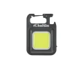 Latarka lampka mini-kieszonkowa z magnesem LED 6W 500mAh 300lm ładowanie USB