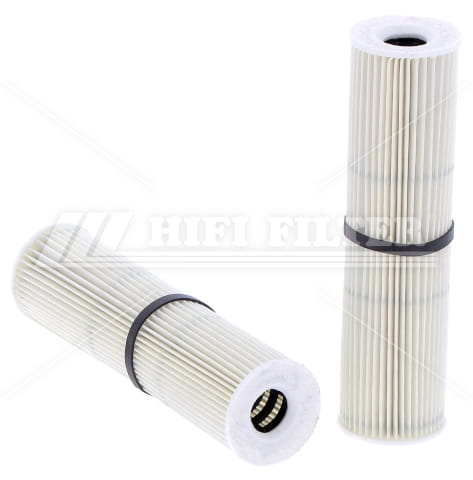 Filtr hydrauliczny SH64243 HIFI FILTER do maszyn hydraulicznych, układów przemysłowych