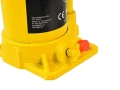 Podnośnik lewarek hydrauliczny słupkowy warsztatowy 12 Ton Keltin