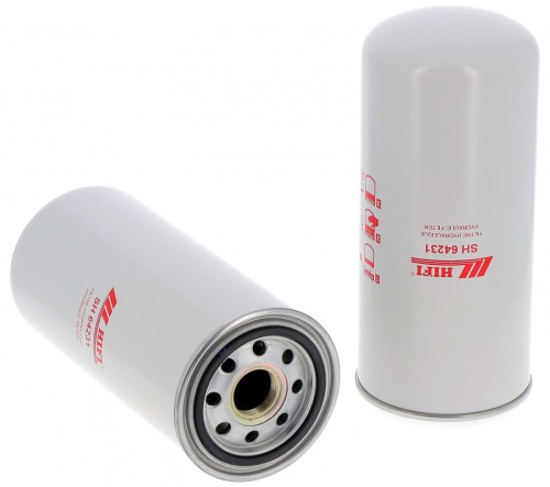 Filtr hydrauliczny SH64231 Hifi Filter do Grove, Gamesa