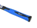Młotek ślusarski 300g trzonek fiberglass