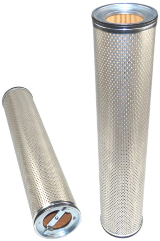 Filtr hydrauliczny SH64202 Hifi Filter