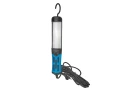 Lampa warsztatowa LED 230V 15W z magnesem, hakiem i kablem 5m