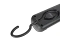 Lampa warsztatowa LED 230V 15W z magnesem, hakiem i kablem 5m