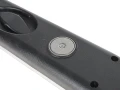 Lampa warsztatowa LED 230V 15W z magnesem, hakiem i kablem 5m