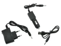 Lampa latarka czołowa akumulatorowa CREE XM-L T6 LED 1000lm lumenów