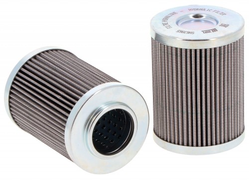 Filtr hydrauliczny SH63965 Hifi Filter do Komplet, Franex, Favrin