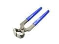 Obcęgi szczypce z izolowaną rączką do obcinania drutu gwoździ zbrojarski  180mm/7" GEKO