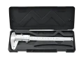 Suwmiarka w etui 0-150mm 0,05mm dwuszczękowa