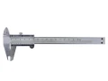 Suwmiarka w etui 0-150mm 0,05mm dwuszczękowa