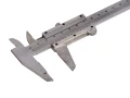 Suwmiarka w etui 0-150mm 0,05mm dwuszczękowa