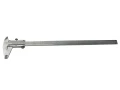 Suwmiarka w etui 0-300mm 0,02mm dwuszczękowa długa 414MM