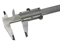 Suwmiarka w etui 0-300mm 0,02mm dwuszczękowa długa 414MM