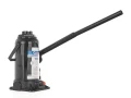 Podnośnik hydrauliczny słupkowy butelkowy lewarek 16 ton "GEKO"