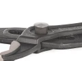 Szczypce nastawne hydrauliczne do rur 300mm z przyciskiem GEKO