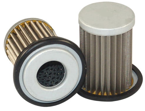 Filtr hydrauliczny SH63870 Hifi Filter