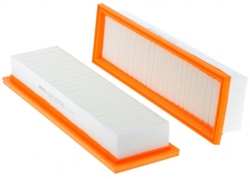 Filtr kabinowy SC50022 HIFI FILTER do FENDT: 926 VARIO, 924 VARIO, 920 VARIO, 818 VARIO, 716 VARIO, 714 VARIO FARMTRAC: 80 FT, 7110 DT, 7100 FT DT, 70 FT, 690 DT