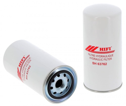 Filtr hydrauliczny SH63762 Hifi Filter