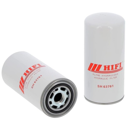 Filtr hydrauliczny SH63761 Hifi Filter