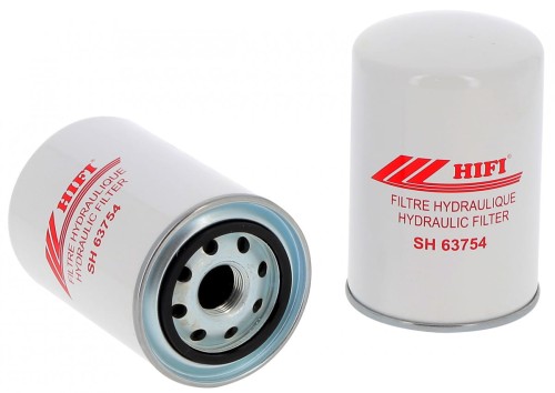 Filtr hydrauliczny SH63754 Hifi Filter