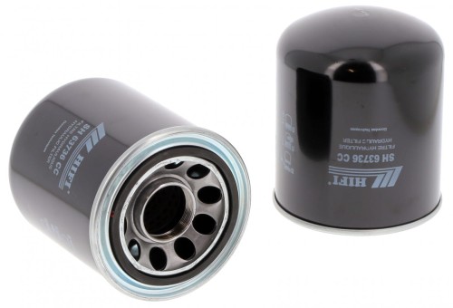 Filtr hydrauliczny SH63736CC Hifi Filter