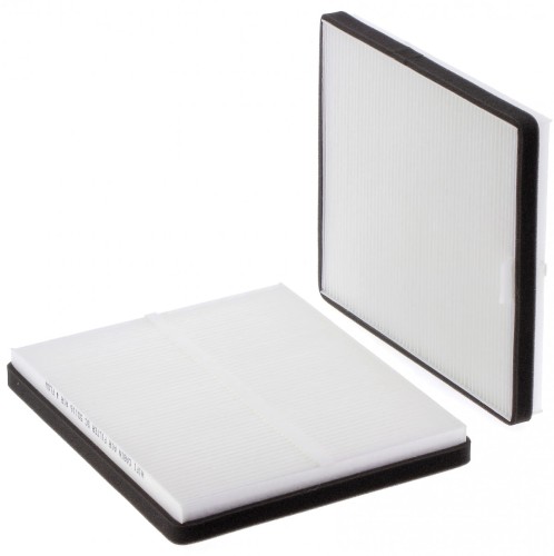 Filtr kabinowy SC50116 HIFI FILTER do LIEBHERR: L 524, L 528, L 538 Z, L 542, L 550, L 550 2+2, L 556, L 566