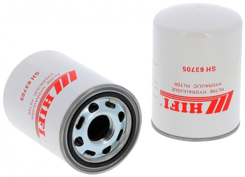 Filtr hydrauliczny SH63705 Hifi Filter